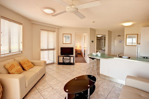 Nautilus Resort Mooloolaba - Accommodation Brisbane 30