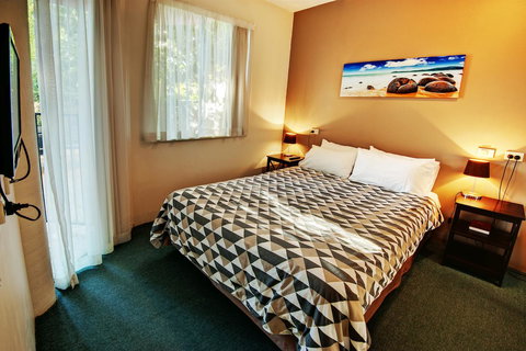 Nautilus Resort Mooloolaba - Accommodation Brisbane 38