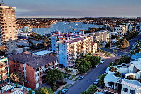 Nautilus Resort Mooloolaba - Accommodation Brisbane 8