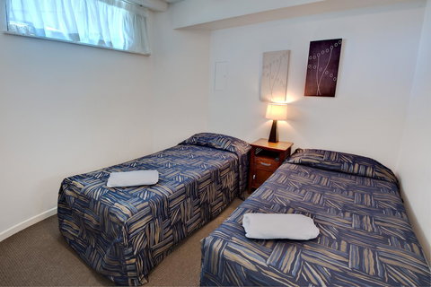 Nautilus Resort Mooloolaba - Accommodation Brisbane 21