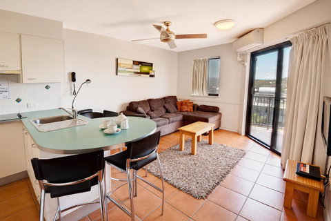 Nautilus Resort Mooloolaba - Accommodation Brisbane 20