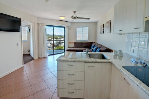 Nautilus Resort Mooloolaba - Accommodation Brisbane 16