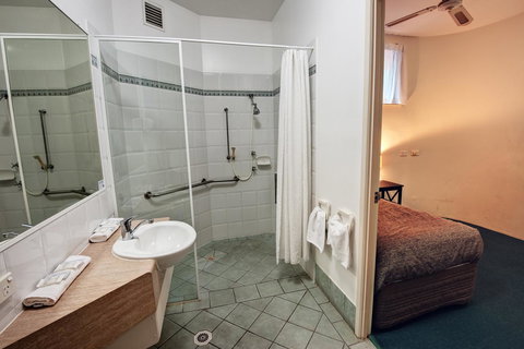 Nautilus Resort Mooloolaba - Accommodation Brisbane 40