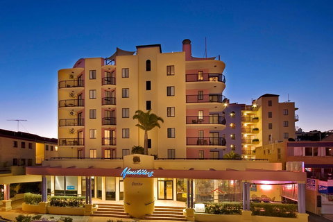 Nautilus Resort Mooloolaba - Accommodation Brisbane 22
