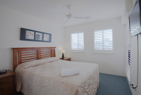 Nautilus Resort Mooloolaba - Accommodation Brisbane 18