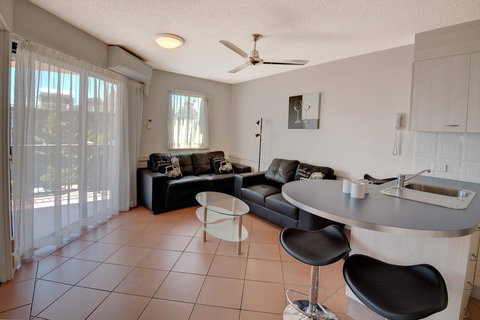 Nautilus Resort Mooloolaba - Accommodation Brisbane 25