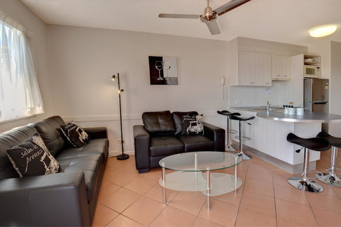 Nautilus Resort Mooloolaba - Accommodation Brisbane 28