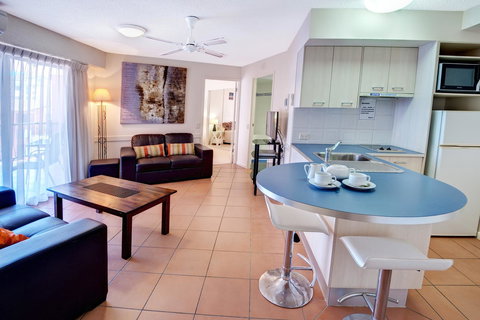 Nautilus Resort Mooloolaba - Accommodation Brisbane 7