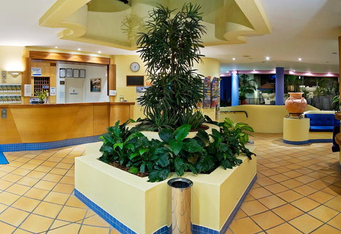 Nautilus Resort Mooloolaba - Accommodation Brisbane 15