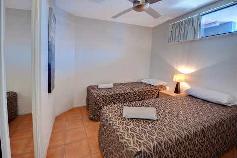 Nautilus Resort Mooloolaba - Accommodation Brisbane 35