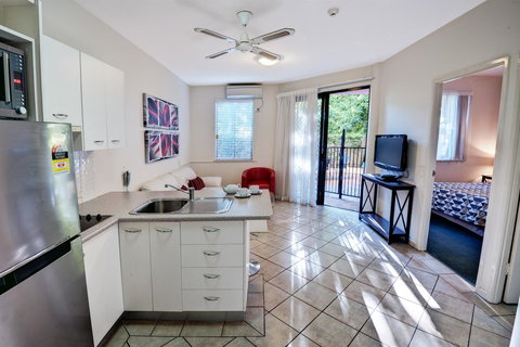Nautilus Resort Mooloolaba - Accommodation Brisbane 37