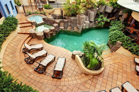 Nautilus Resort Mooloolaba - Accommodation Brisbane 34