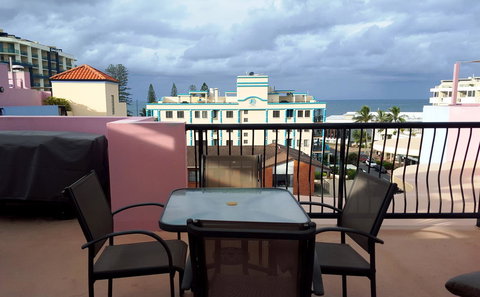 Nautilus Resort Mooloolaba - Accommodation Brisbane 41