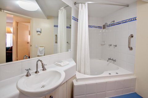 Nautilus Resort Mooloolaba - Accommodation Brisbane 24
