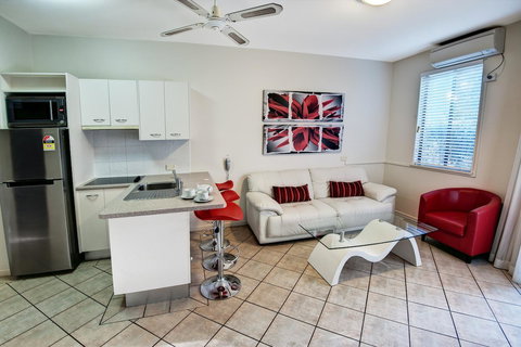 Nautilus Resort Mooloolaba - Accommodation Brisbane 36