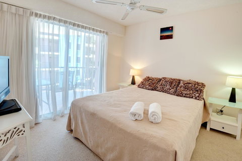 Nautilus Resort Mooloolaba - Accommodation Brisbane 39