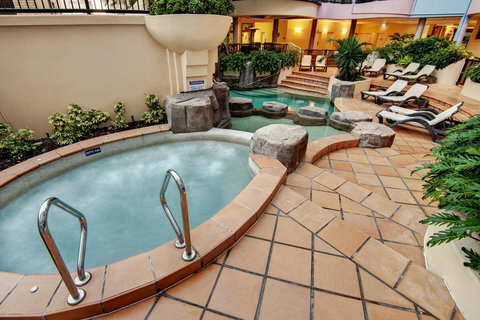 Nautilus Resort Mooloolaba - Accommodation Brisbane 3