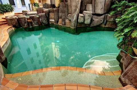 Nautilus Resort Mooloolaba - Accommodation Brisbane 13