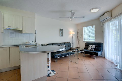 Nautilus Resort Mooloolaba - Accommodation Brisbane 19