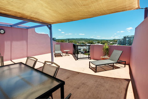 Nautilus Resort Mooloolaba - Accommodation Brisbane 6