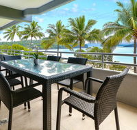 Frangipani 104 - Hamilton Island - Accommodation Brisbane