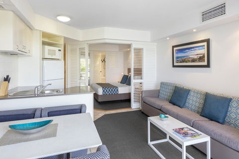 Ramada Resort By Wyndham Golden Beach - Accommodation Brisbane 21