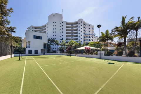 Ramada Resort By Wyndham Golden Beach - Accommodation Brisbane 26