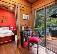 Noosa Hinterland Retreat - Accommodation Brisbane