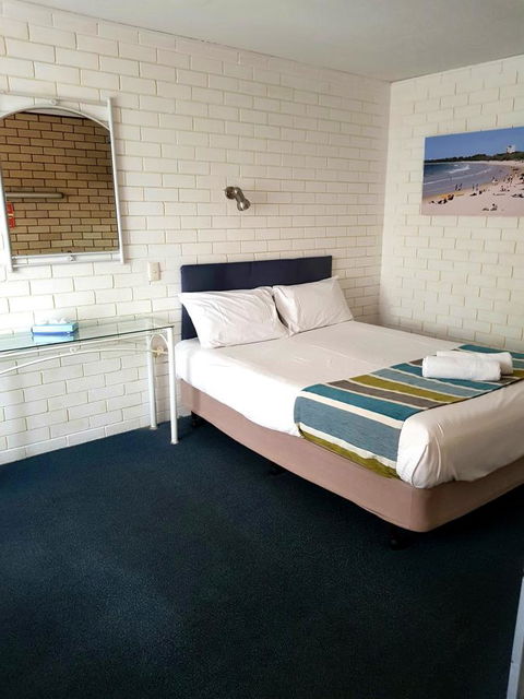 Twin Pines Motel - Accommodation Brisbane 6