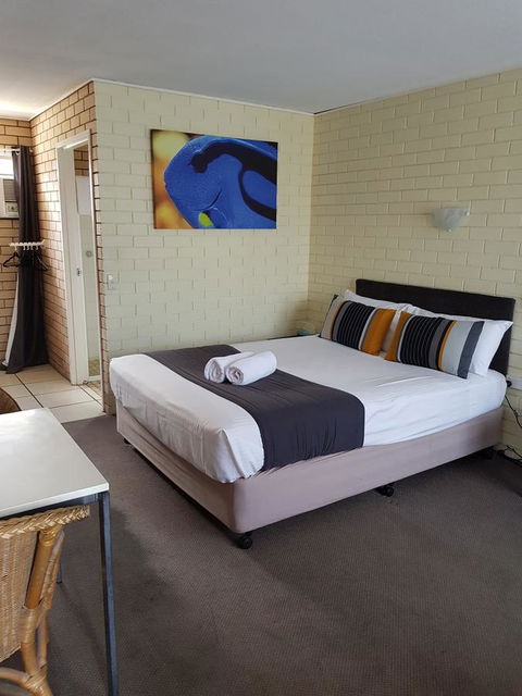 Twin Pines Motel - Accommodation Brisbane 21