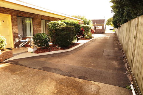 Twin Pines Motel - Accommodation Brisbane 27