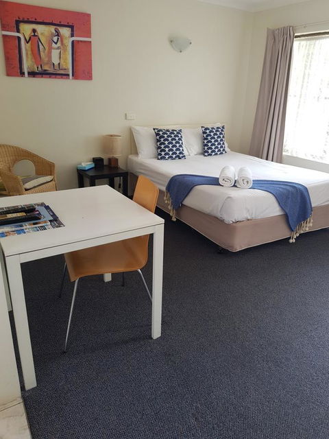 Twin Pines Motel - Accommodation Brisbane 16