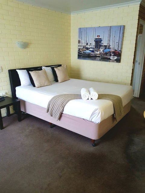 Twin Pines Motel - Accommodation Brisbane 20
