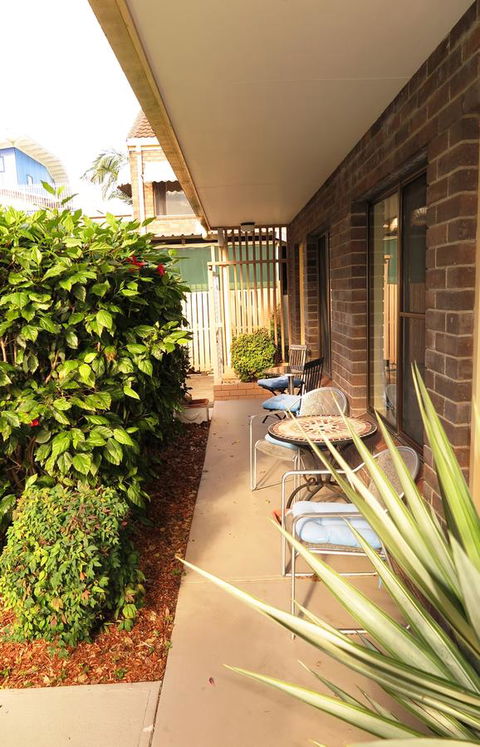 Twin Pines Motel - Accommodation Brisbane 22