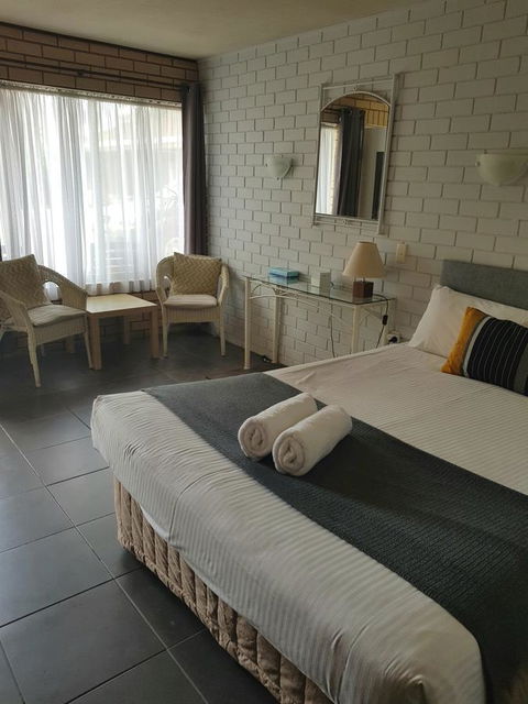 Twin Pines Motel - Accommodation Brisbane 17