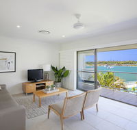 Noosa Shores Resort - Accommodation Brisbane