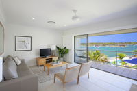 Noosa Shores Resort