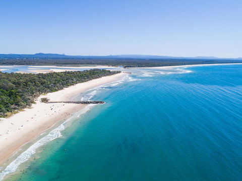 Bella Casa Noosa - Accommodation Brisbane 30