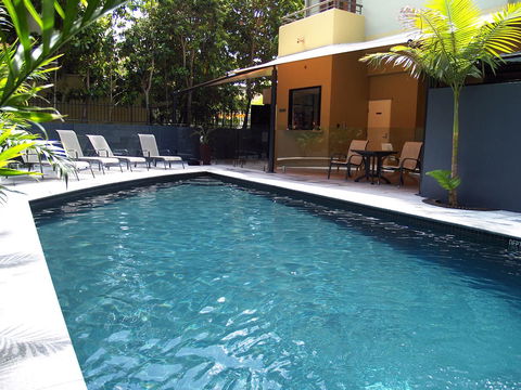 Bella Casa Noosa - Accommodation Brisbane 33