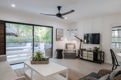 Bella Casa Noosa - Accommodation Brisbane 10