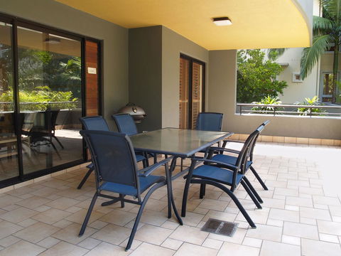 Bella Casa Noosa - Accommodation Brisbane 36