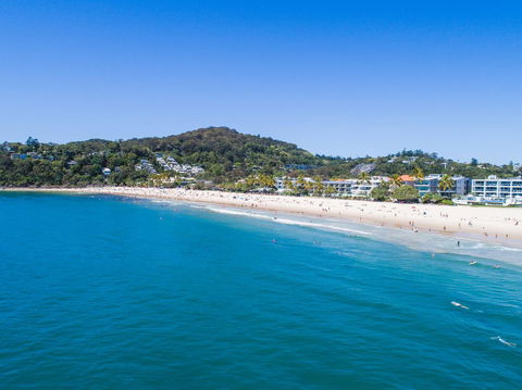 Bella Casa Noosa - Accommodation Brisbane 29