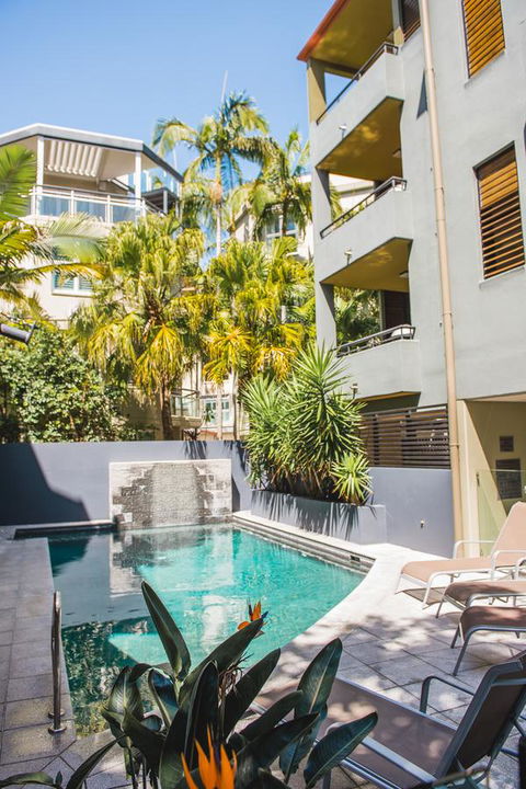 Bella Casa Noosa - Accommodation Brisbane 14