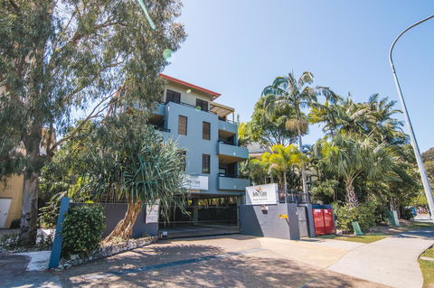 Bella Casa Noosa - Accommodation Brisbane 28
