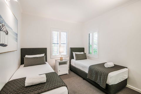 Bella Casa Noosa - Accommodation Brisbane 7