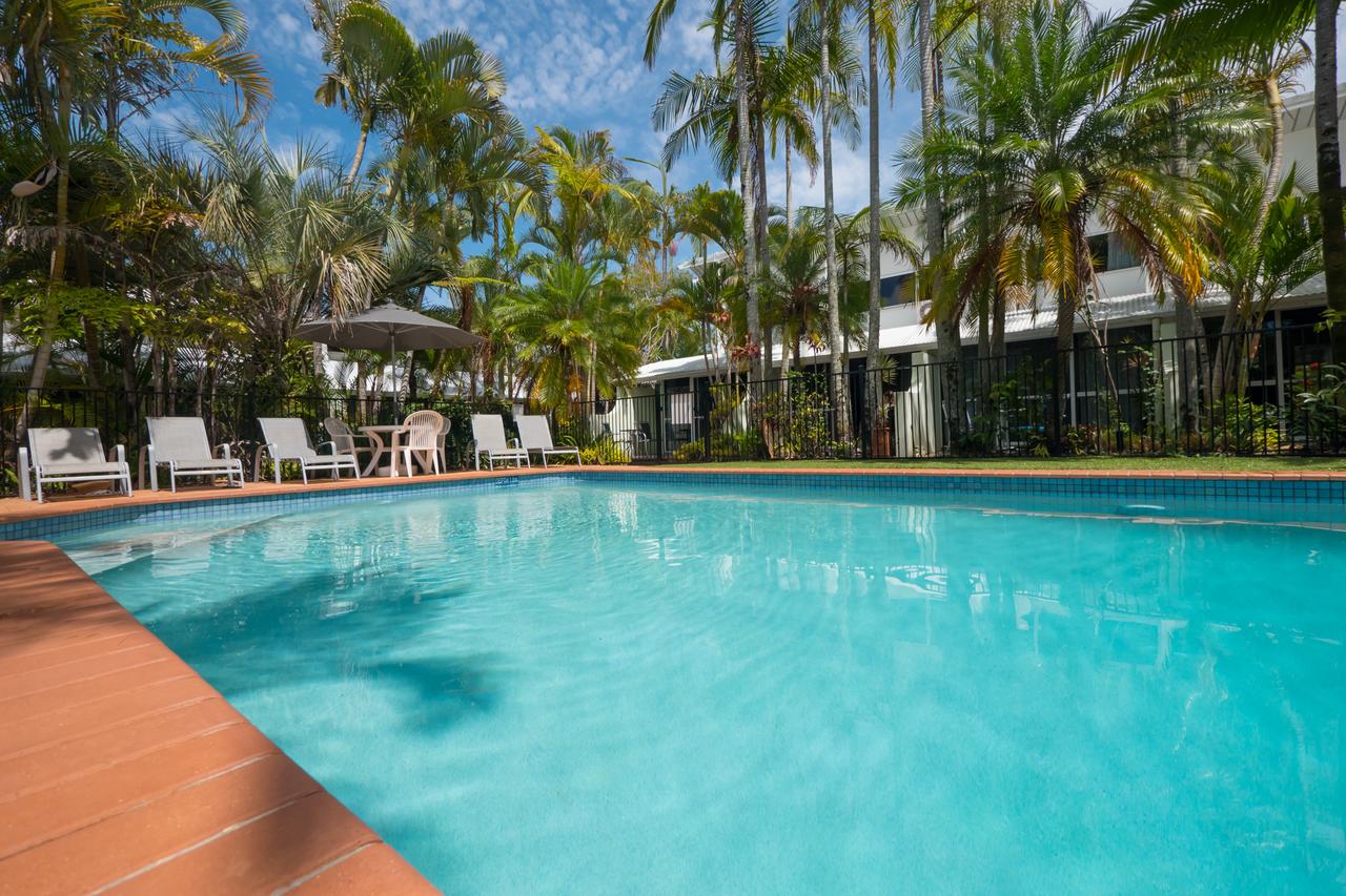 Noosa Heads QLD Accommodation Brisbane