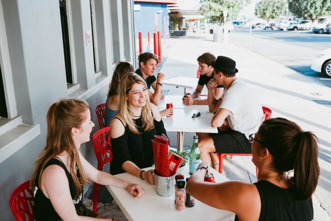 Mad Monkey Central - Accommodation Brisbane 36