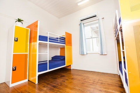 Mad Monkey Central - Accommodation Brisbane 7