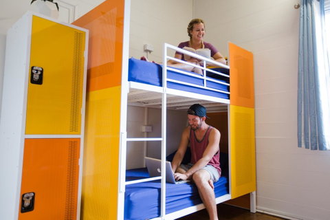 Mad Monkey Central - Accommodation Brisbane 19