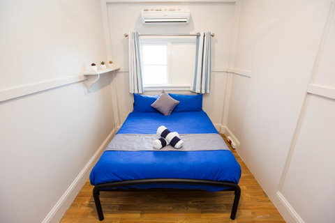 Mad Monkey Central - Accommodation Brisbane 16